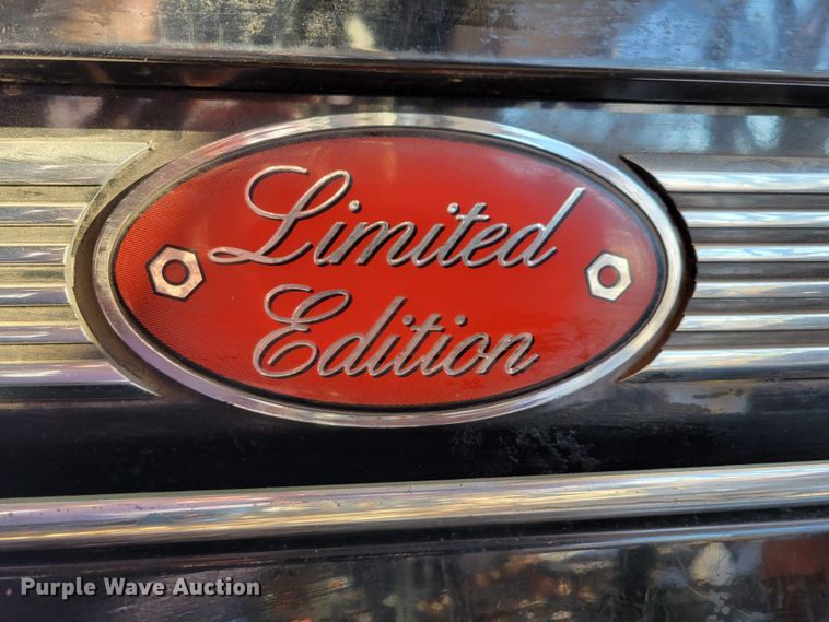 image for item LY9947 Mac Tools  toolbox