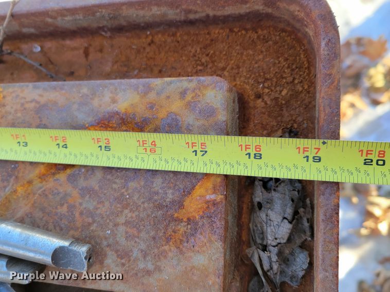 image for item LY9948 Clausing 2217  drill press