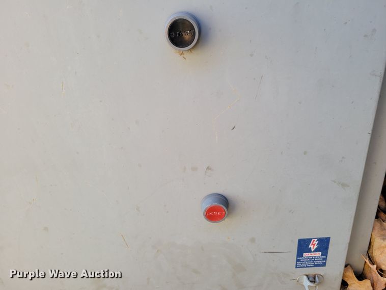 image for item LY9949 Telemecanique  safety switch enclosure