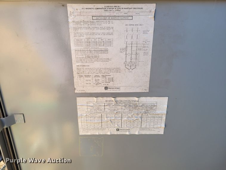 image for item LY9949 Telemecanique  safety switch enclosure