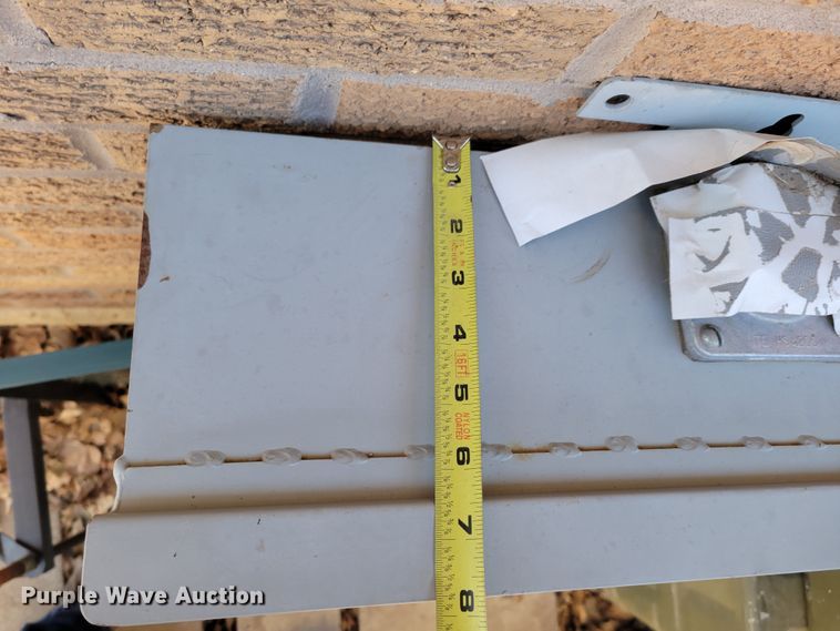 image for item LY9949 Telemecanique  safety switch enclosure