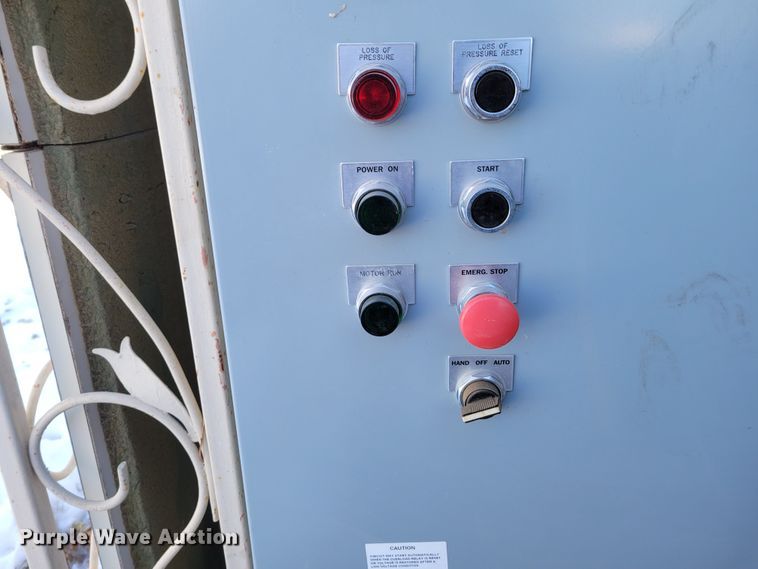 image for item LY9950 Siemens  safety switch enclosure