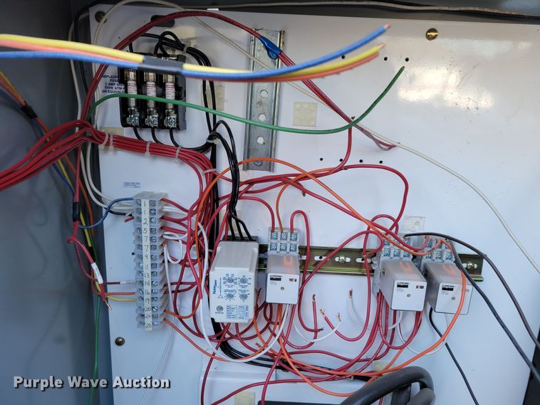 image for item LY9950 Siemens  safety switch enclosure