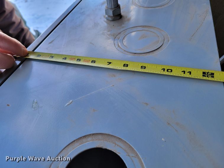 image for item LY9950 Siemens  safety switch enclosure