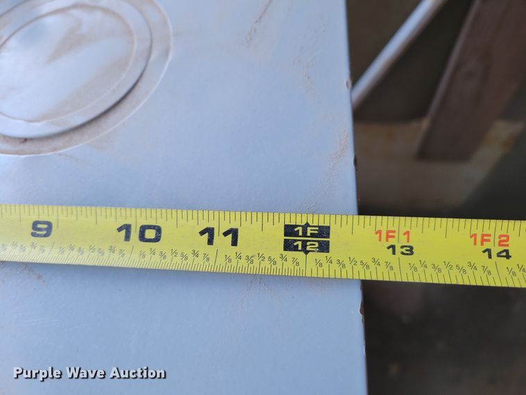 image for item LY9950 Siemens  safety switch enclosure