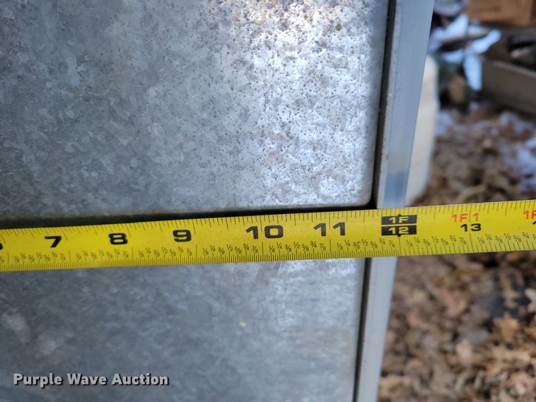 image for item LY9951 GE Spectra Series Power Panelboards  safety switch enclosure