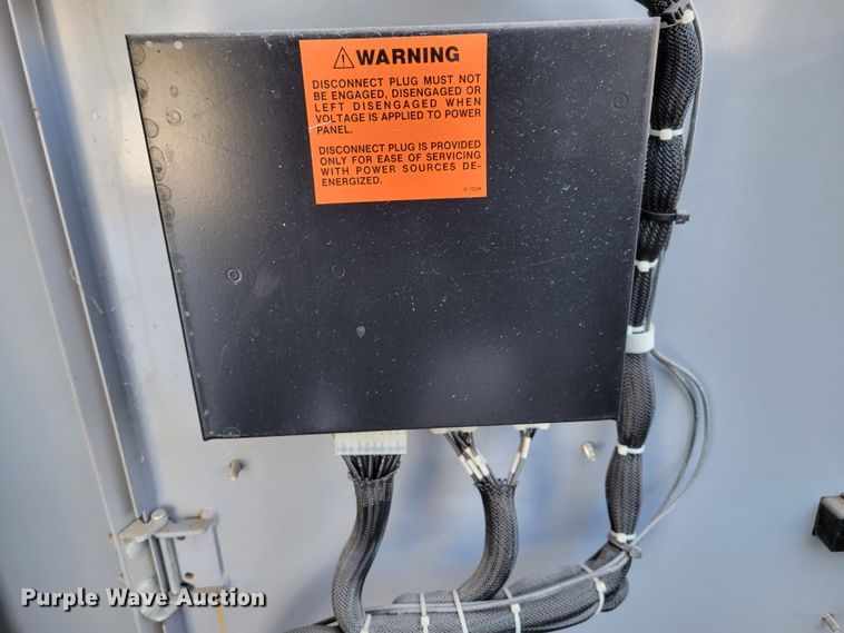 image for item LY9952 Zenith Controls Inc ZTSL40FC-4  safety switch enclosure