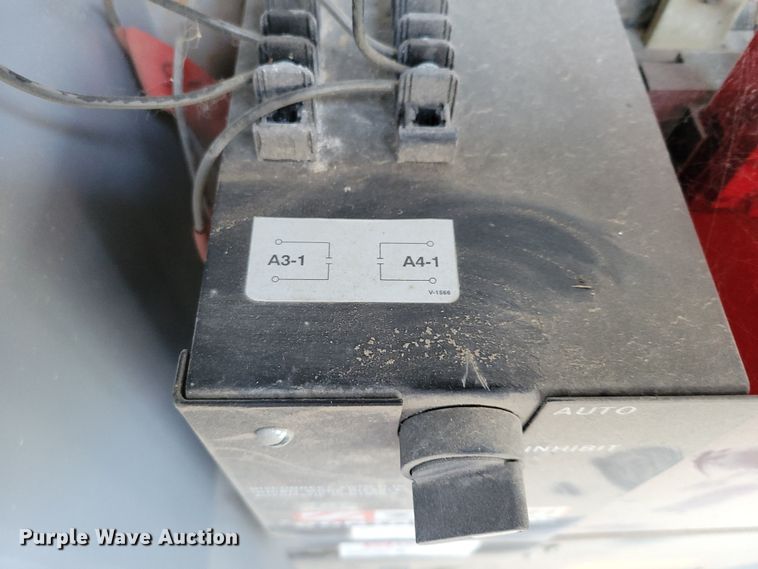 image for item LY9952 Zenith Controls Inc ZTSL40FC-4  safety switch enclosure