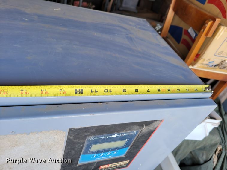 image for item LY9952 Zenith Controls Inc ZTSL40FC-4  safety switch enclosure