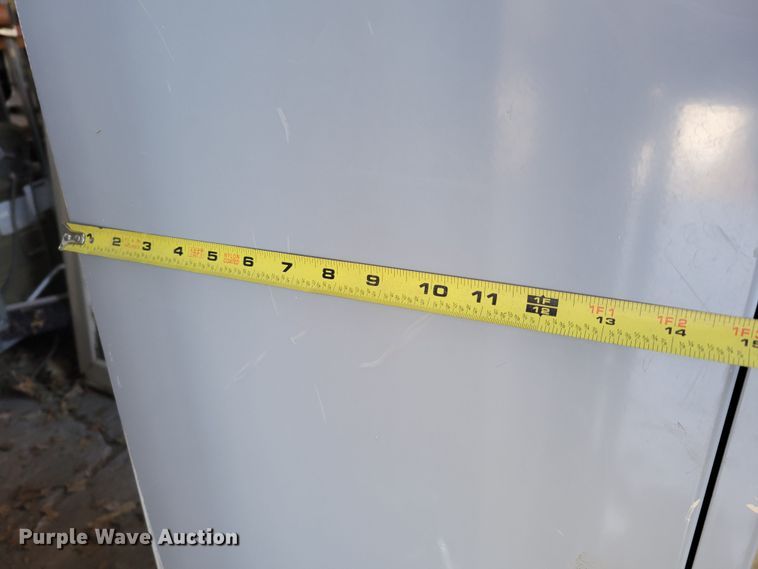 image for item LY9952 Zenith Controls Inc ZTSL40FC-4  safety switch enclosure