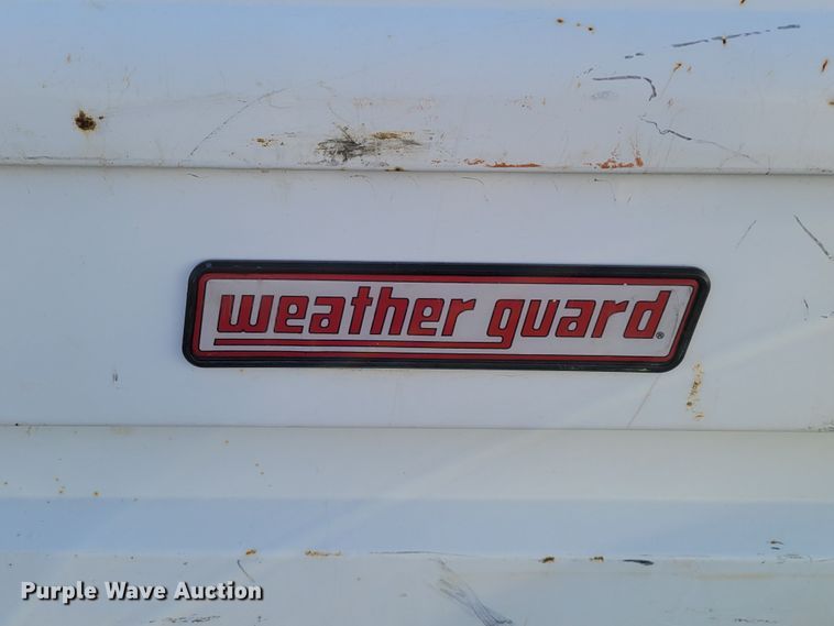 image for item LY9953 2009 Ford F250 Super Duty XLT  pickup truck