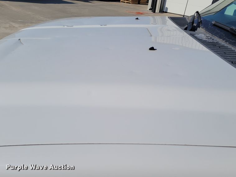 image for item LY9953 2009 Ford F250 Super Duty XLT  pickup truck