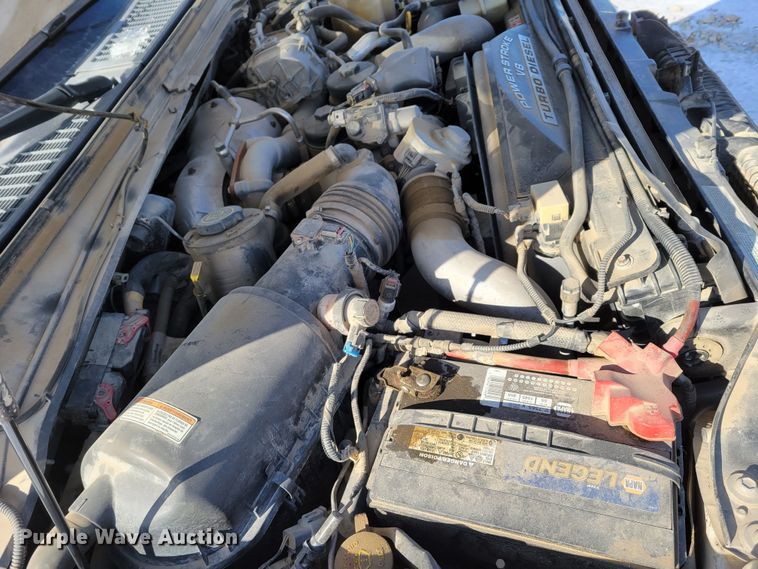 image for item LY9953 2009 Ford F250 Super Duty XLT  pickup truck