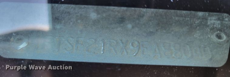 image for item LY9953 2009 Ford F250 Super Duty XLT  pickup truck