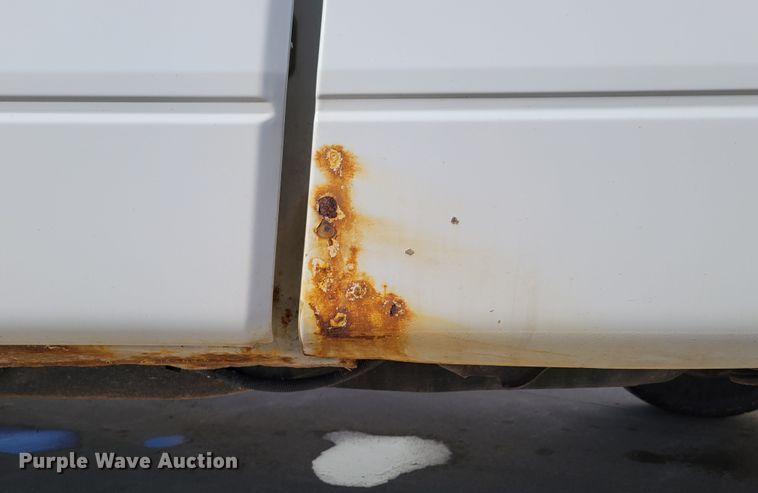 image for item LY9954 2014 Ford F150 XL  SuperCab pickup truck