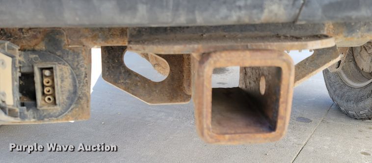 image for item LY9954 2014 Ford F150 XL  SuperCab pickup truck