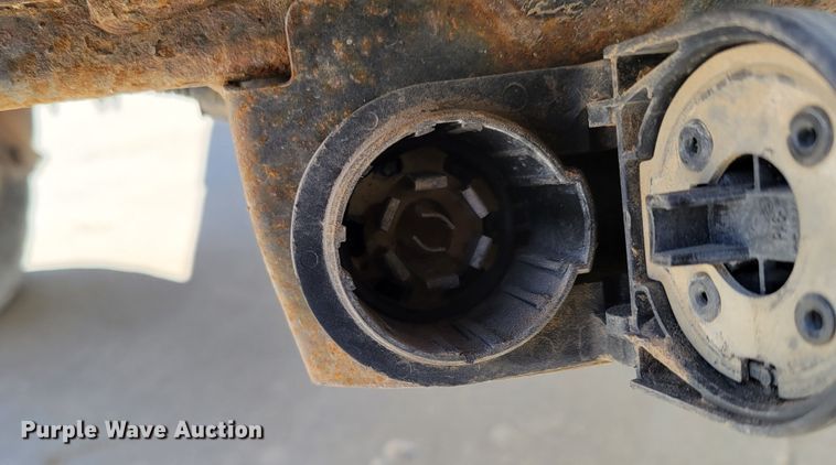 image for item LY9954 2014 Ford F150 XL  SuperCab pickup truck