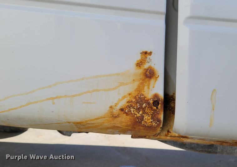 image for item LY9954 2014 Ford F150 XL  SuperCab pickup truck