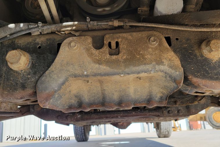 image for item LY9954 2014 Ford F150 XL  SuperCab pickup truck