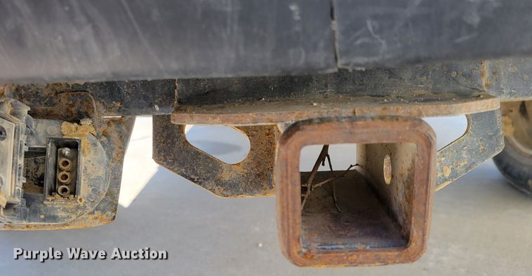 image for item LY9955 2014 Ford F150 XL  SuperCab pickup truck