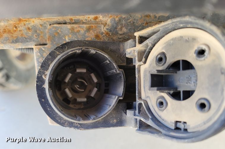 image for item LY9955 2014 Ford F150 XL  SuperCab pickup truck