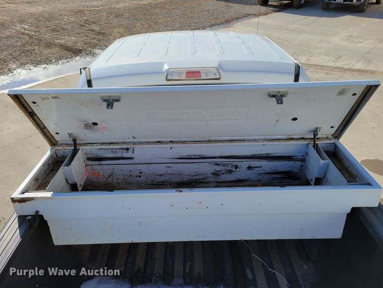 image for item LY9955 2014 Ford F150 XL  SuperCab pickup truck