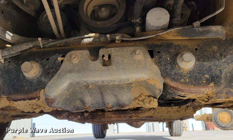 image for item LY9955 2014 Ford F150 XL  SuperCab pickup truck