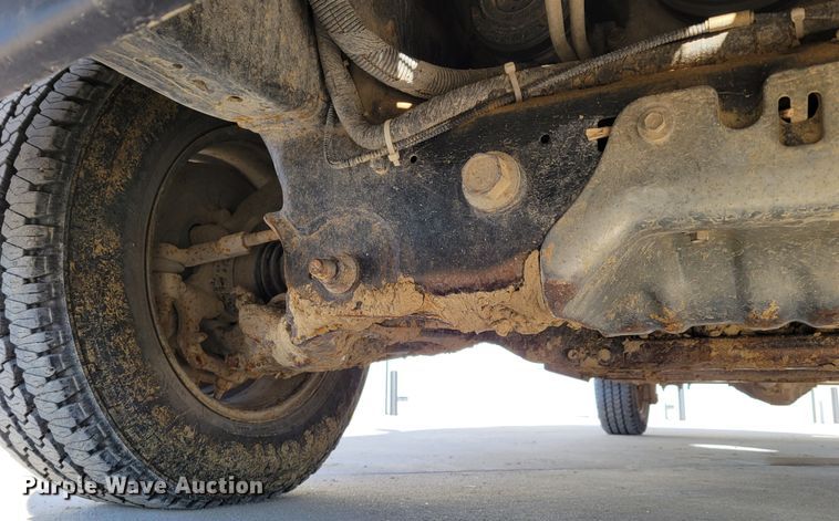 image for item LY9955 2014 Ford F150 XL  SuperCab pickup truck