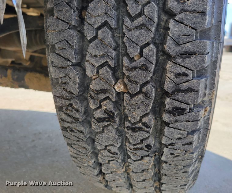 image for item LY9955 2014 Ford F150 XL  SuperCab pickup truck