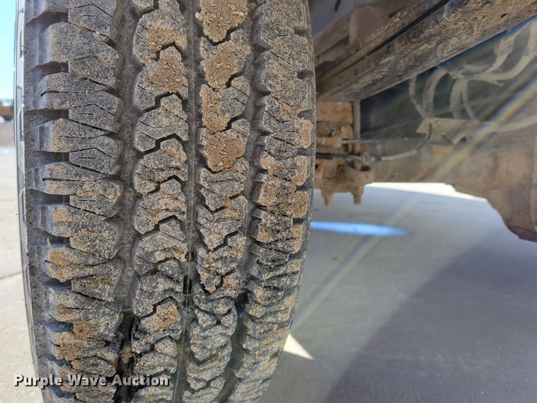 image for item LY9955 2014 Ford F150 XL  SuperCab pickup truck