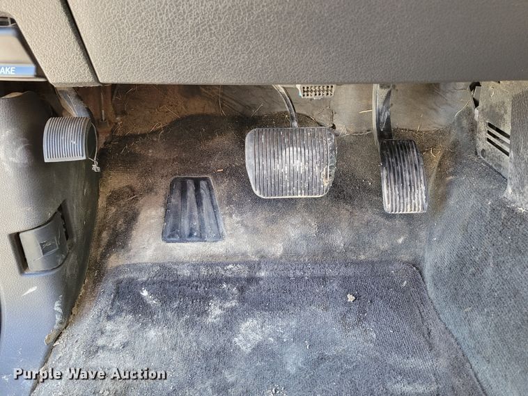 image for item LY9956 2014 Ford F150 XLT  SuperCrew pickup truck