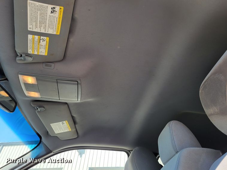 image for item LY9956 2014 Ford F150 XLT  SuperCrew pickup truck