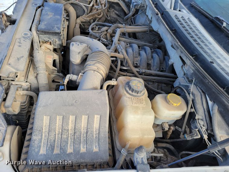 image for item LY9956 2014 Ford F150 XLT  SuperCrew pickup truck