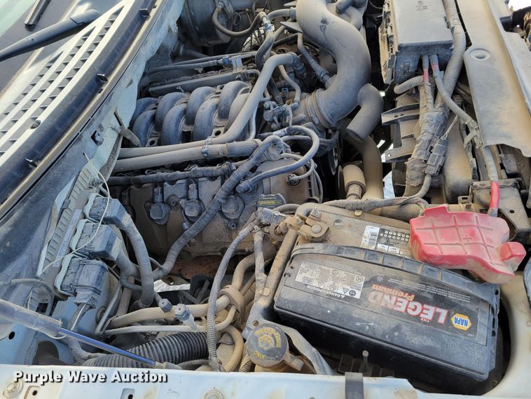 image for item LY9956 2014 Ford F150 XLT  SuperCrew pickup truck