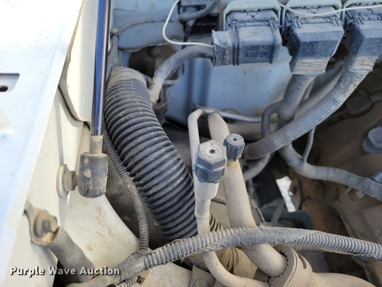 image for item LY9956 2014 Ford F150 XLT  SuperCrew pickup truck