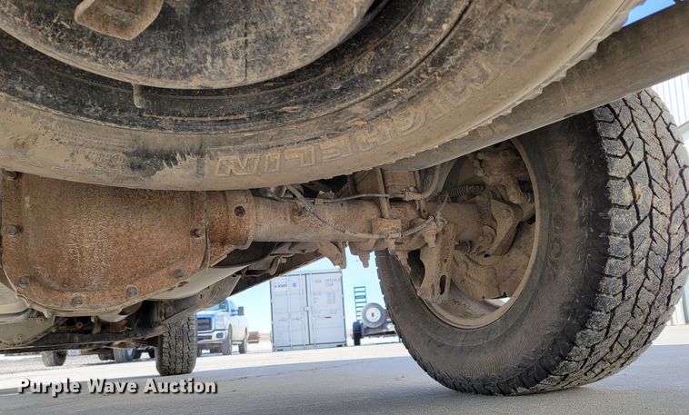 image for item LY9956 2014 Ford F150 XLT  SuperCrew pickup truck