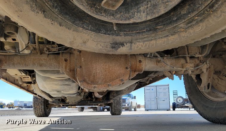 image for item LY9956 2014 Ford F150 XLT  SuperCrew pickup truck