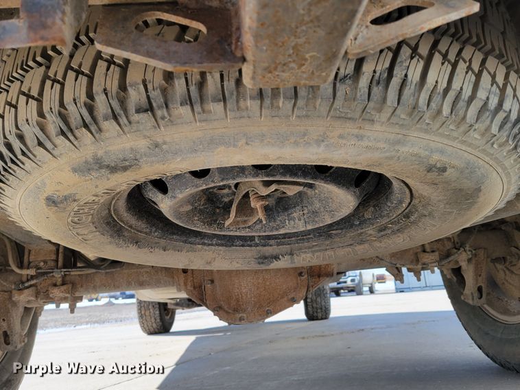 image for item LY9956 2014 Ford F150 XLT  SuperCrew pickup truck