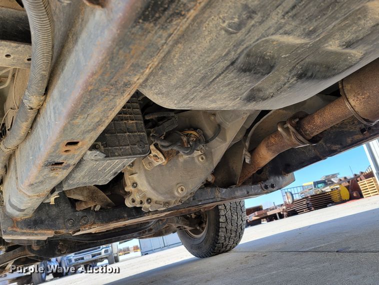 image for item LY9956 2014 Ford F150 XLT  SuperCrew pickup truck