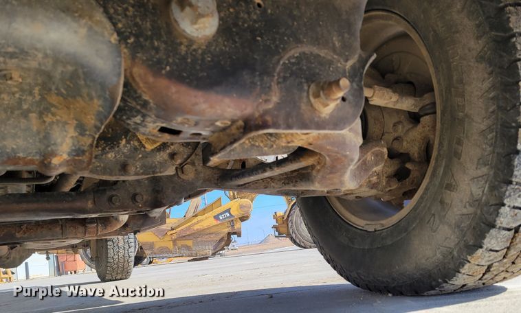 image for item LY9956 2014 Ford F150 XLT  SuperCrew pickup truck