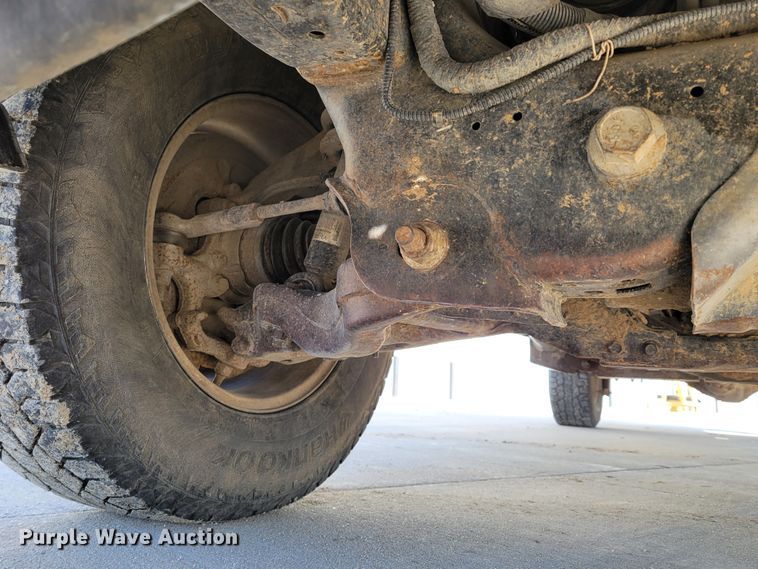 image for item LY9956 2014 Ford F150 XLT  SuperCrew pickup truck