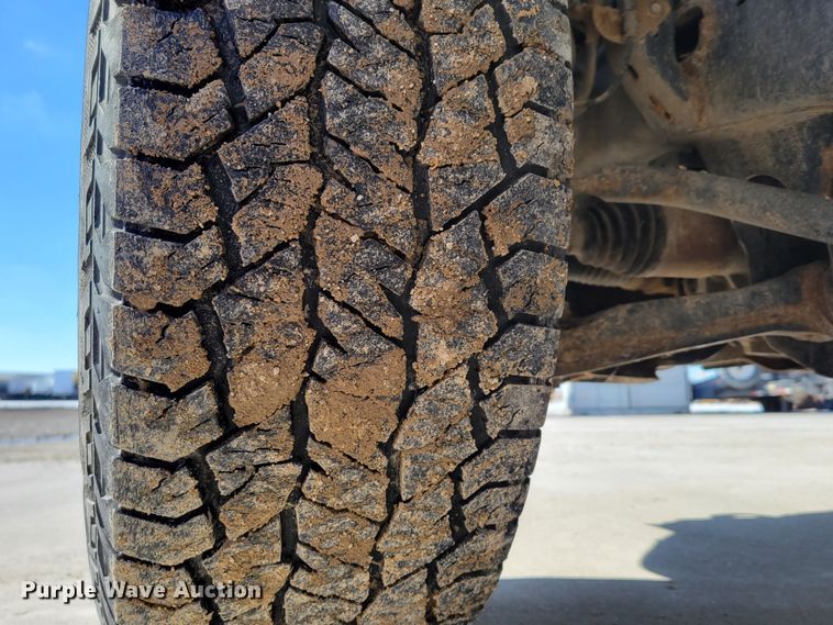 image for item LY9956 2014 Ford F150 XLT  SuperCrew pickup truck