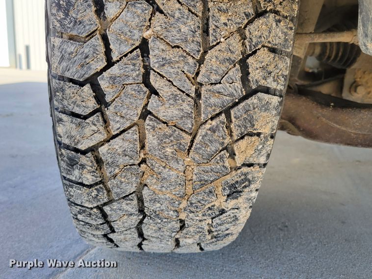 image for item LY9956 2014 Ford F150 XLT  SuperCrew pickup truck