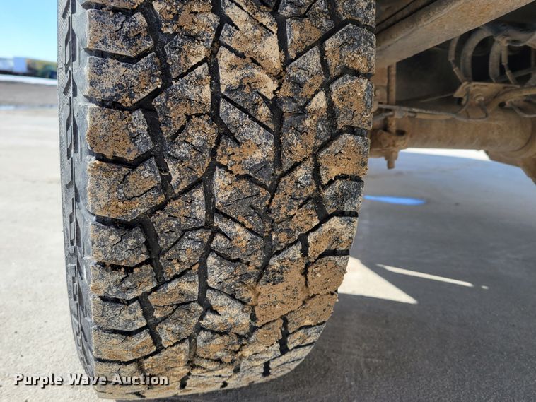 image for item LY9956 2014 Ford F150 XLT  SuperCrew pickup truck