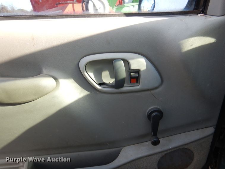 image for item LY9988 1996 Chevrolet 1500  pickup truck