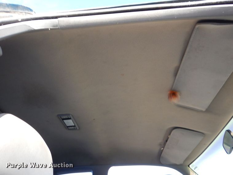 image for item LY9988 1996 Chevrolet 1500  pickup truck