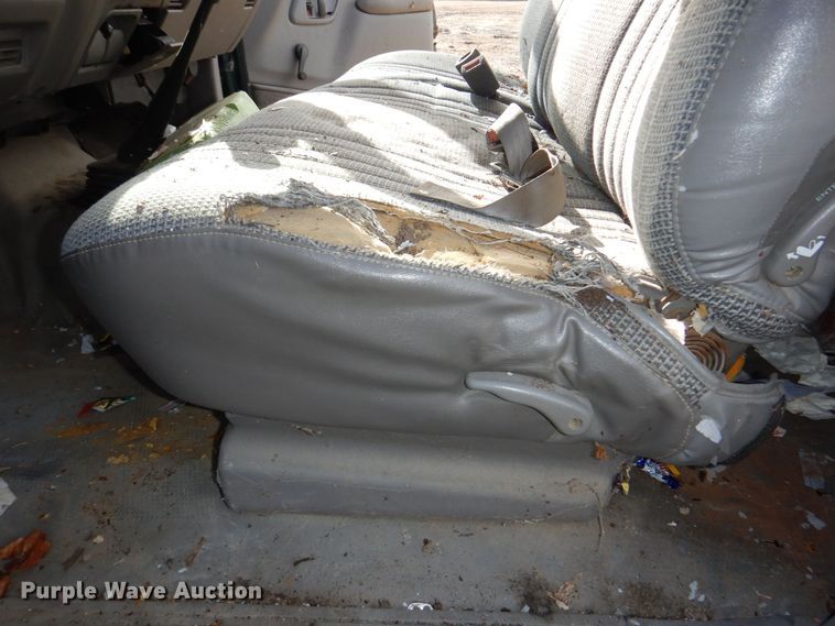 image for item LY9988 1996 Chevrolet 1500  pickup truck