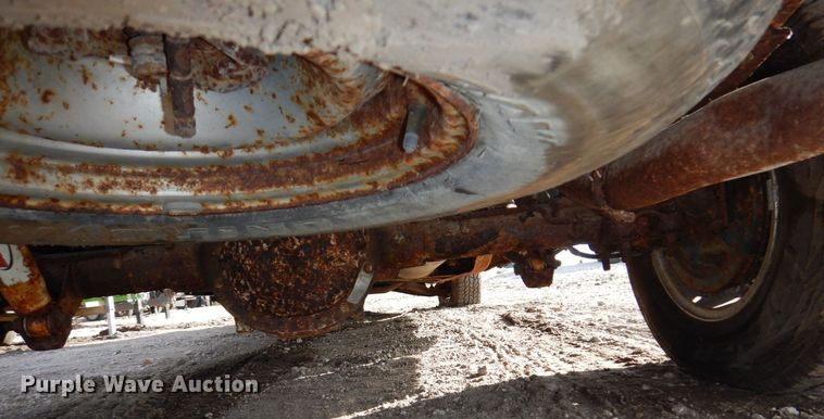 image for item LY9988 1996 Chevrolet 1500  pickup truck