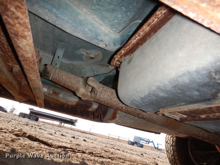 image for item LY9988 1996 Chevrolet 1500  pickup truck