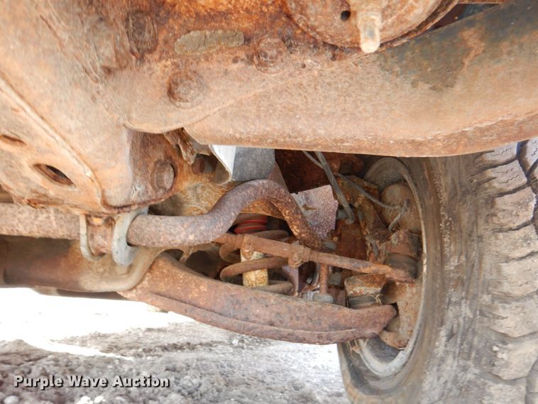 image for item LY9988 1996 Chevrolet 1500  pickup truck